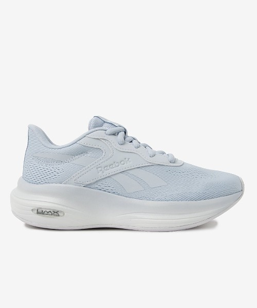 Reebok(リーボック)の「DMX コンフォート プラス 3.0 / DMX COMFORT + 3.0(スニーカー・レディース・ブルー/ブラック・22.5cm/23.5cm/24.0cm/22.0cm/25.5cm/25.0cm/24.5cm/23.0cm)」の1枚目の写真