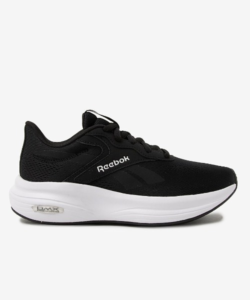 Reebok(リーボック)の「DMX コンフォート プラス 3.0 / DMX COMFORT + 3.0(スニーカー・レディース・ブルー/ブラック・22.5cm/23.5cm/24.0cm/22.0cm/25.5cm/25.0cm/24.5cm/23.0cm)」の2枚目の写真