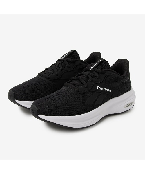 Reebok(リーボック)の「DMX コンフォート プラス 3.0 / DMX COMFORT + 3.0(スニーカー・レディース・ブルー/ブラック・22.5cm/23.5cm/24.0cm/22.0cm/25.5cm/25.0cm/24.5cm/23.0cm)」の3枚目の写真