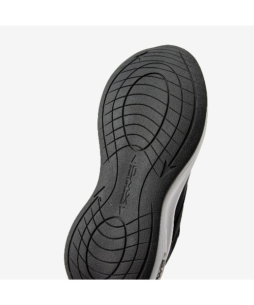 Reebok(リーボック)の「DMX コンフォート プラス 3.0 / DMX COMFORT + 3.0(スニーカー・レディース・ブルー/ブラック・22.5cm/23.5cm/24.0cm/22.0cm/25.5cm/25.0cm/24.5cm/23.0cm)」の5枚目の写真