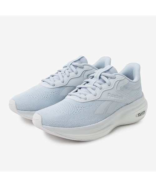 Reebok(リーボック)の「DMX コンフォート プラス 3.0 / DMX COMFORT + 3.0(スニーカー・レディース・ブルー/ブラック・22.5cm/23.5cm/24.0cm/22.0cm/25.5cm/25.0cm/24.5cm/23.0cm)」の9枚目の写真