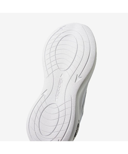 Reebok(リーボック)の「DMX コンフォート プラス 3.0 / DMX COMFORT + 3.0(スニーカー・レディース・ブルー/ブラック・22.5cm/23.5cm/24.0cm/22.0cm/25.5cm/25.0cm/24.5cm/23.0cm)」の11枚目の写真