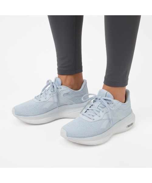 Reebok(リーボック)の「DMX コンフォート プラス 3.0 / DMX COMFORT + 3.0(スニーカー・レディース・ブルー/ブラック・22.5cm/23.5cm/24.0cm/22.0cm/25.5cm/25.0cm/24.5cm/23.0cm)」の14枚目の写真