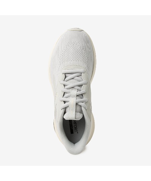 Reebok(リーボック)の「DMX コンフォート プラス 3.0 / DMX COMFORT + 3.0(スニーカー・レディース・ブルー/ブラック・22.5cm/23.5cm/24.0cm/22.0cm/25.5cm/25.0cm/24.5cm/23.0cm)」の16枚目の写真