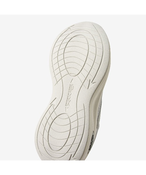 Reebok(リーボック)の「DMX コンフォート プラス 3.0 / DMX COMFORT + 3.0(スニーカー・レディース・ブルー/ブラック・22.5cm/23.5cm/24.0cm/22.0cm/25.5cm/25.0cm/24.5cm/23.0cm)」の17枚目の写真