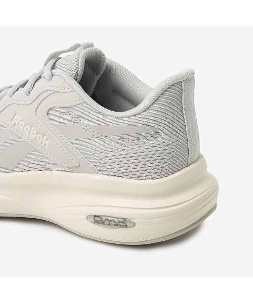 Reebok(リーボック)の「DMX コンフォート プラス 3.0 / DMX COMFORT + 3.0(スニーカー・レディース・ブルー/ブラック・22.5cm/23.5cm/24.0cm/22.0cm/25.5cm/25.0cm/24.5cm/23.0cm)」の18枚目の写真