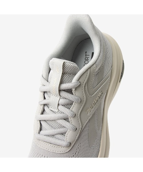 Reebok(リーボック)の「DMX コンフォート プラス 3.0 / DMX COMFORT + 3.0(スニーカー・レディース・ブルー/ブラック・22.5cm/23.5cm/24.0cm/22.0cm/25.5cm/25.0cm/24.5cm/23.0cm)」の19枚目の写真