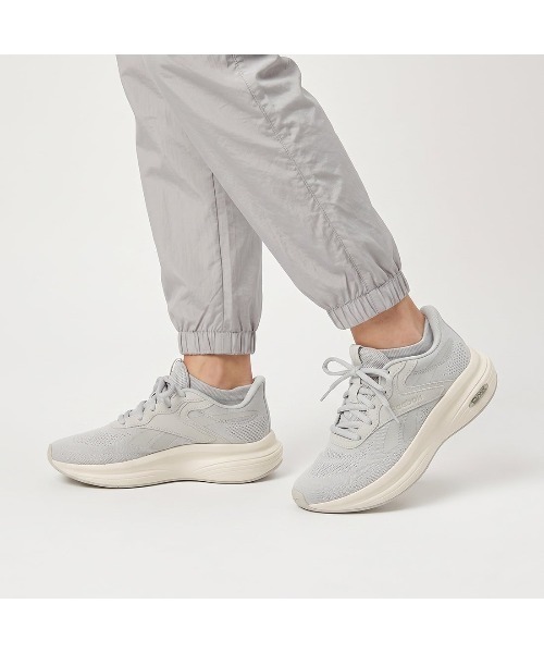 Reebok(リーボック)の「DMX コンフォート プラス 3.0 / DMX COMFORT + 3.0(スニーカー・レディース・ブルー/ブラック・22.5cm/23.5cm/24.0cm/22.0cm/25.5cm/25.0cm/24.5cm/23.0cm)」の20枚目の写真