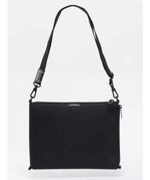Cote&Ciel | 【cote&ciel/コートエシエル】 Inn M Sleek Black / サコッシュ ショルダーバッグ(ショルダーバッグ)
