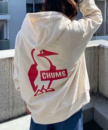 CHUMS（チャムス）の「プルオーバーパーカー（パーカー）」