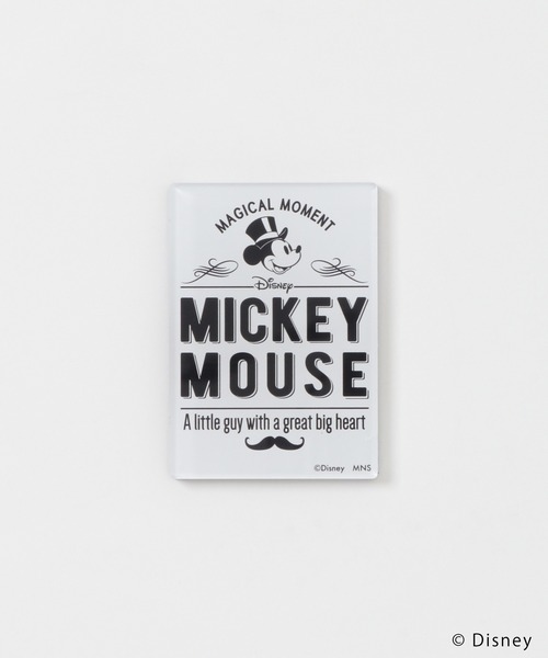 Disney（ディズニー）の「別注/Disney/マグネットBOX（その他小物・レディース・その他1・-）」の8枚目の写真