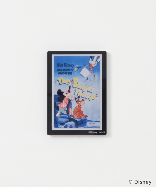 Disney（ディズニー）の「別注/Disney/マグネットBOX（その他小物・レディース・その他1・-）」の9枚目の写真