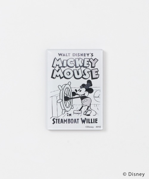 Disney（ディズニー）の「別注/Disney/マグネットBOX（その他小物・レディース・その他1・-）」の10枚目の写真