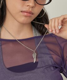 WHO'S WHO gallery | アソートモチーフネックレス(ネックレス)