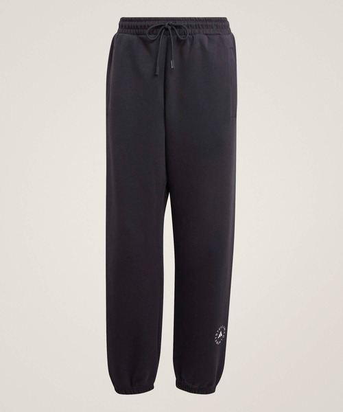 adidas by Stella McCartney(アディダスバイステラマッカートニー)の「adidas by Stella McCartney ルーズ スウェットパンツ / アディダス adidas(その他パンツ・レディース・ブラック・SMALL/MEDIUM/LARGE/X-LARGE/XX-LARGE/X-SMALL)」の1枚目の写真