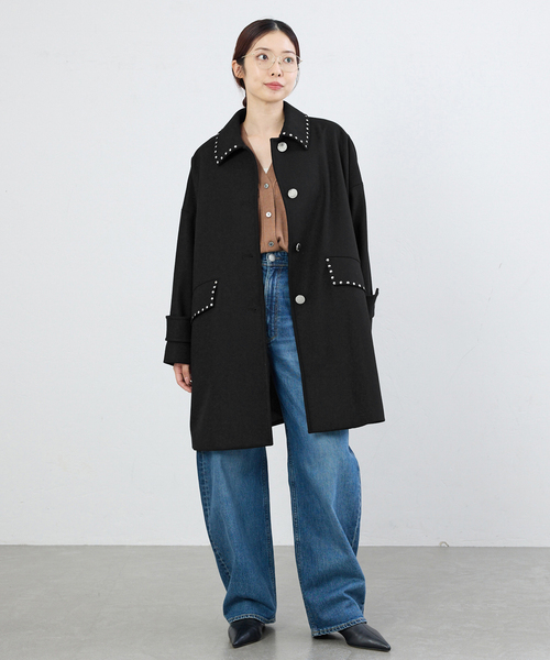 MACKINTOSH NEW HUMBIE STUDS MB コート L262MO1231F2KS（その他