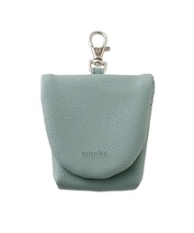 emoka（エモカ）の「GPSケース（キーケース/キーアクセサリー）」