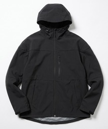 LOGOS | 2026AW LOGOS/ロゴス 撥水/防風/耐水 3レイヤー ナイロンジャケット マウンテンパーカー(マウンテンパーカー)
