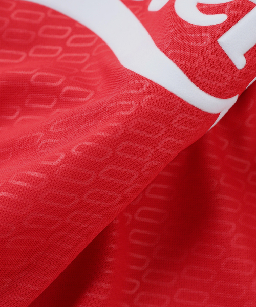 Liverpool FC(リバプールエフシー)の「【Liverpool FC / リバプールFC】2005 ISTANBUL HOME SHIRT(Tシャツ/カットソー・メンズ・その他・SMALL/MEDIUM/LARGE/X-LARGE/XX-LARGE)」の3枚目の写真