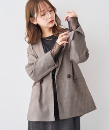mil(�~��)�̃_�u���u���X�g�W���P�b�g�y588243�z(�e�[���[�h�W���P�b�g)