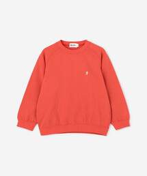 GYMPHLEX | Gymphlex | キッズ フレンチテリー クルーネックプルオーバー(Tシャツ/カットソー)