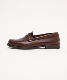 <ARTESANOS × Steven Alan>COIN LOAFERS/ローファー