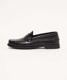 <ARTESANOS × Steven Alan>COIN LOAFERS/ローファー