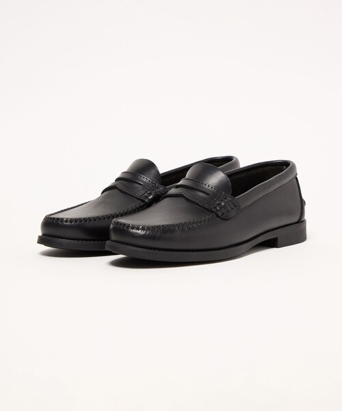 Steven Alan(スティーブンアラン)の「<ARTESANOS × Steven Alan>COIN LOAFERS/ローファー(ローファー・レディース・ダークブラウン/ブラック・38/37/39/36)」の3枚目の写真