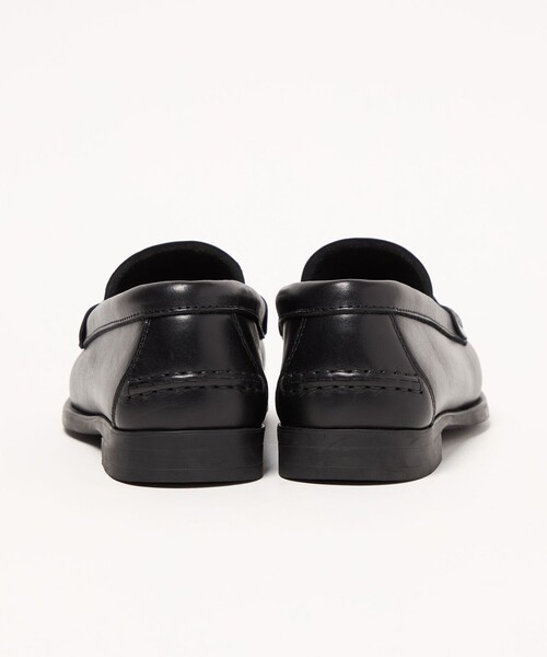 Steven Alan(スティーブンアラン)の「<ARTESANOS × Steven Alan>COIN LOAFERS/ローファー(ローファー・レディース・ダークブラウン/ブラック・38/37/39/36)」の6枚目の写真