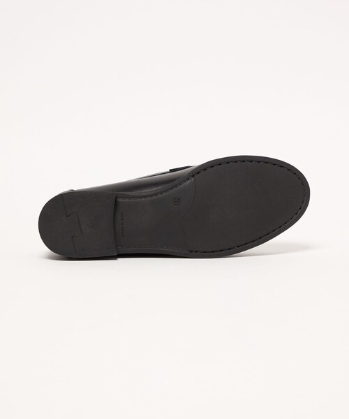 Steven Alan(スティーブンアラン)の「<ARTESANOS × Steven Alan>COIN LOAFERS/ローファー(ローファー・レディース・ダークブラウン/ブラック・38/37/39/36)」の7枚目の写真