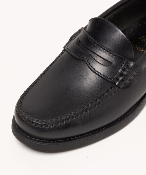 Steven Alan(スティーブンアラン)の「<ARTESANOS × Steven Alan>COIN LOAFERS/ローファー(ローファー・レディース・ダークブラウン/ブラック・38/37/39/36)」の9枚目の写真