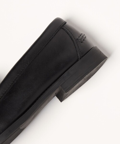 Steven Alan(スティーブンアラン)の「<ARTESANOS × Steven Alan>COIN LOAFERS/ローファー(ローファー・レディース・ダークブラウン/ブラック・38/37/39/36)」の10枚目の写真