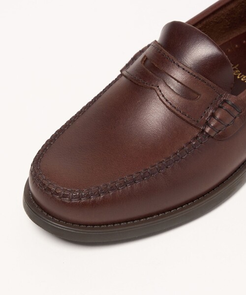 Steven Alan(スティーブンアラン)の「<ARTESANOS × Steven Alan>COIN LOAFERS/ローファー(ローファー・レディース・ダークブラウン/ブラック・38/37/39/36)」の12枚目の写真