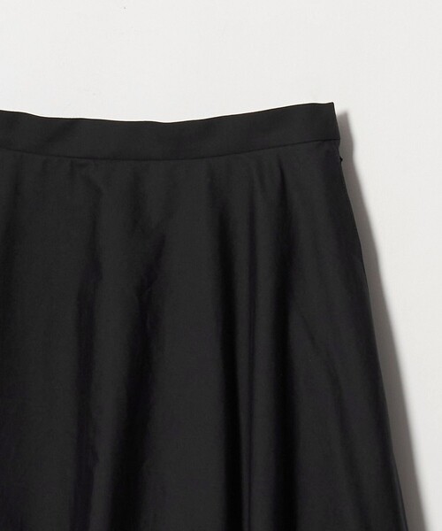 UNITED ARROWS(ユナイテッドアローズ)の「バルーン スカート(スカート・レディース・ブラック/モカ・38/36)」の19枚目の写真