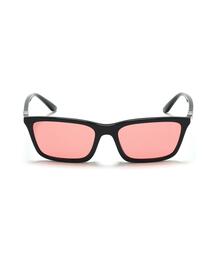 ARMANI（アルマーニ）の「EMPORIO ARMANI/エンポリオ アルマーニ/SUNGLASSES（サングラス）」