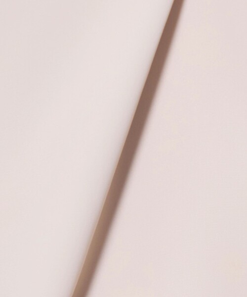 A DAY IN THE LIFE UNITED ARROWS(アデイインザライフユナイテッドアローズ)の「フロントラッフル クルーネックブラウス <A DAY IN THE LIFE>(シャツ/ブラウス・レディース・ライトピンク/ナチュラル/ダークブラウン/ホワイト・FREE)」の16枚目の写真
