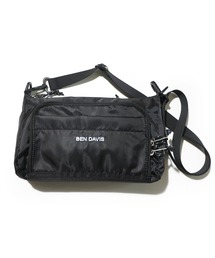 WALLET SHOULDER/財布一体型ショルダー