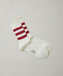 ROSTER SOX（ロスターソックス）の「ROSTER SOX/84 BOSTON（ソックス/靴下）」