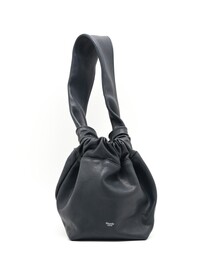 【blancle/ブランクレ】ミニワンハンドルバッグ/LIGHT LEATHER MINI ONE HANDLE BAG/bc1380/レザー/バッグ