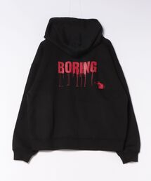 BRANDALISED（ブランダライズド）の「AIM-1927103（パーカー）」