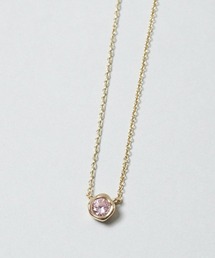 GOLDY（ゴールディ）の「【GOLDY】プチネックレス 3260904（ネックレス）」