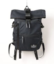 【62】【MAKAVELIC】CHASE ROLLTOP BACKPACK EVOLUTION