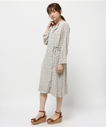 Kastane | カシュクールOP(ワンピース)