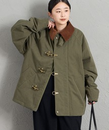 [ARMY TWILL/アーミーツイル] 別注 中綿入り FIREMAN ミリタリージャケット