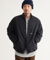 CAMP7（キャンプセブン）の「CAMP7 リバーシブルボアジャケット（テーラードジャケット）」