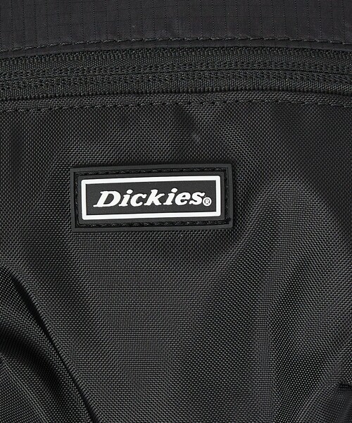 Dickies（ディッキーズ）の「【DICKIES/ディッキーズ】TOWNTRAIL FUNNY PACK / タウントレイルファニーパック / ユニセックス（ショルダーバッグ・メンズ・ブラウン/ブラック・フリー）」の11枚目の写真