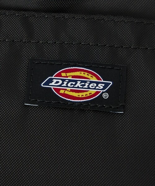 Dickies（ディッキーズ）の「【DICKIES/ディッキーズ】TOWNTRAIL FUNNY PACK / タウントレイルファニーパック / ユニセックス（ショルダーバッグ・メンズ・ブラウン/ブラック・フリー）」の13枚目の写真