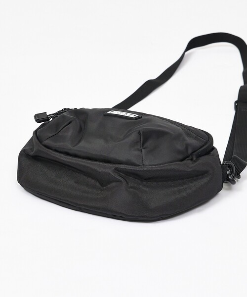 Dickies（ディッキーズ）の「【DICKIES/ディッキーズ】TOWNTRAIL FUNNY PACK / タウントレイルファニーパック / ユニセックス（ショルダーバッグ・メンズ・ブラウン/ブラック・フリー）」の14枚目の写真
