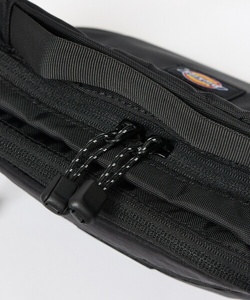 Dickies（ディッキーズ）の「【DICKIES/ディッキーズ】TOWNTRAIL FUNNY PACK / タウントレイルファニーパック / ユニセックス（ショルダーバッグ・メンズ・ブラウン/ブラック・フリー）」の15枚目の写真