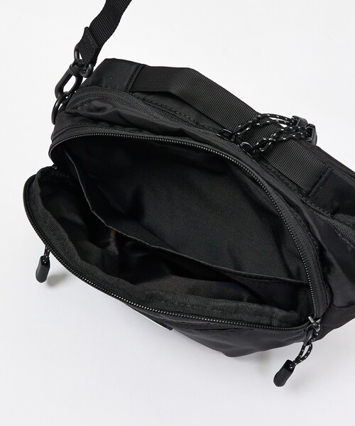 Dickies（ディッキーズ）の「【DICKIES/ディッキーズ】TOWNTRAIL FUNNY PACK / タウントレイルファニーパック / ユニセックス（ショルダーバッグ・メンズ・ブラウン/ブラック・フリー）」の17枚目の写真